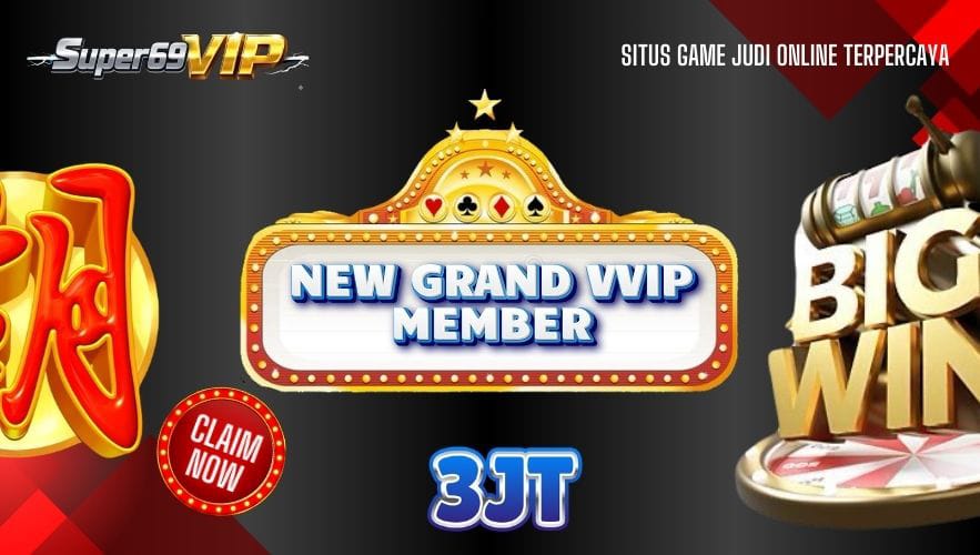 SUPER69VIP promo